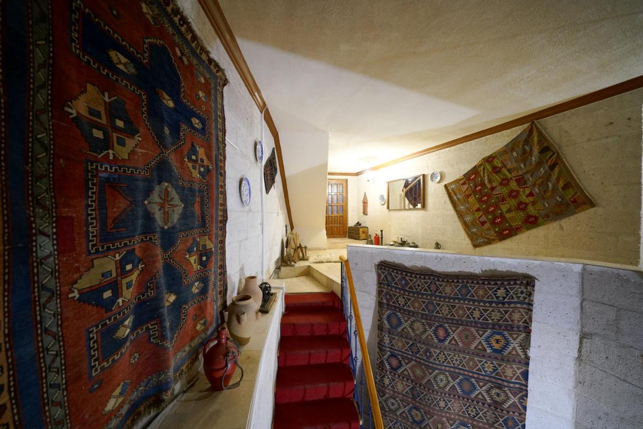 Arch Palace Göreme Exterior foto