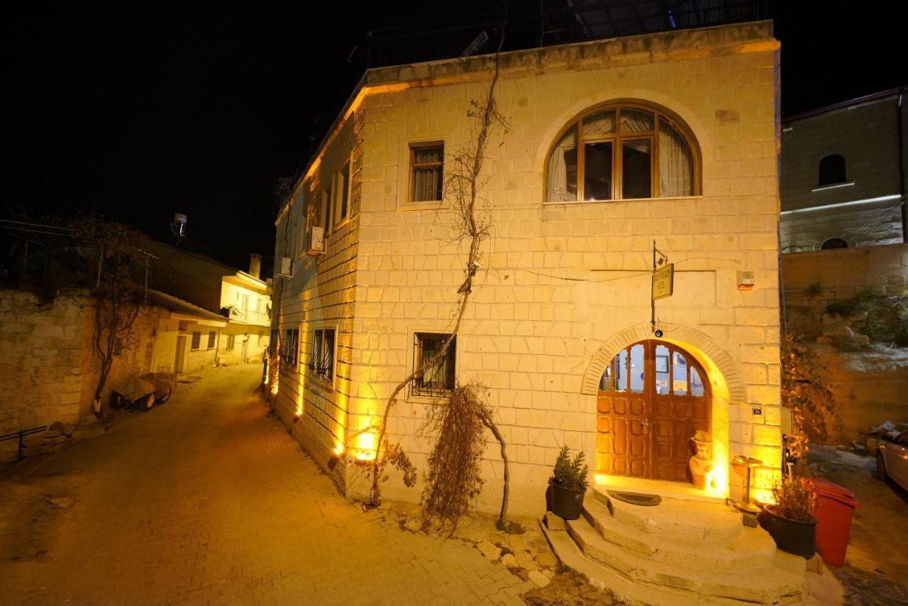 Arch Palace Göreme Exterior foto